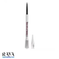 مداد ابروی ضد آب بنفیت مدل پری سایزلی مای برو پنسل مینی سایز رنگ Warm Deep Brown